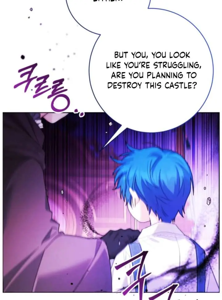 'Cause Calypso Can Chapter 89 Page 81