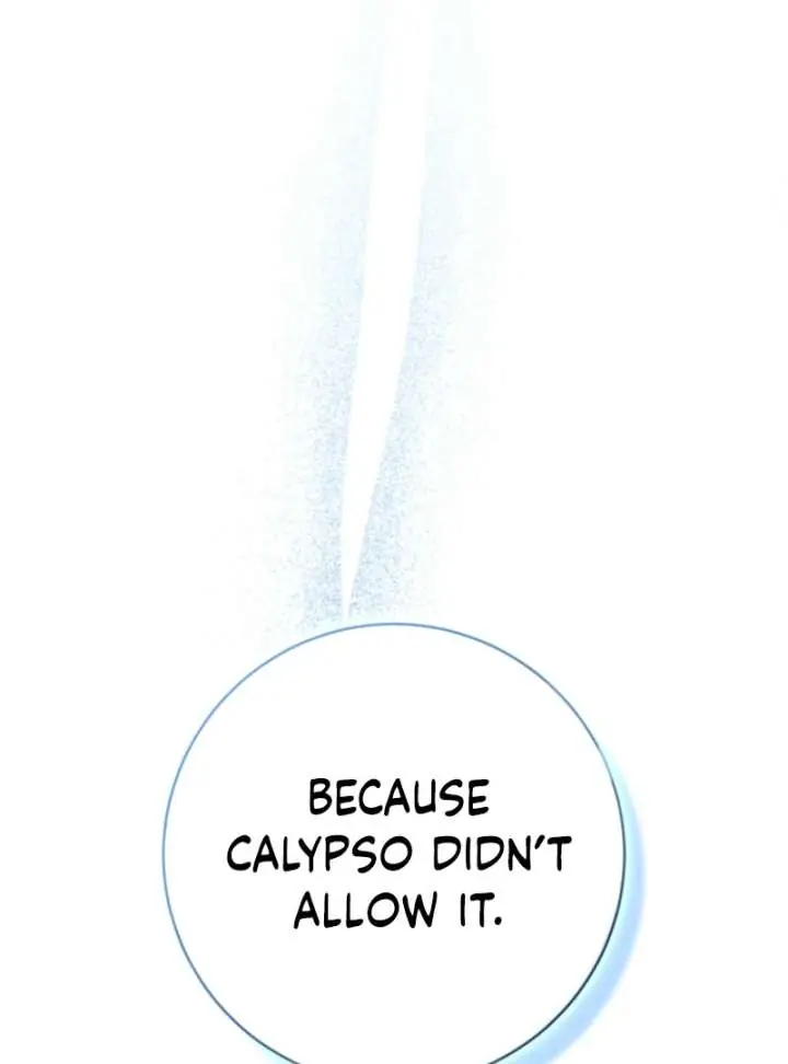 'Cause Calypso Can Chapter 89 Page 85