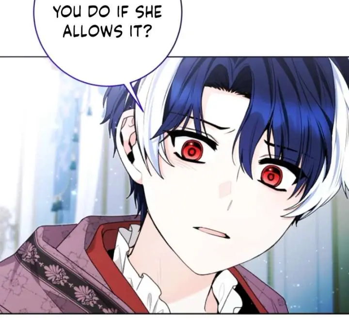'Cause Calypso Can Chapter 89 Page 88