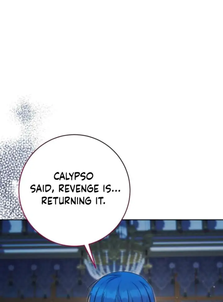 'Cause Calypso Can Chapter 89 Page 89