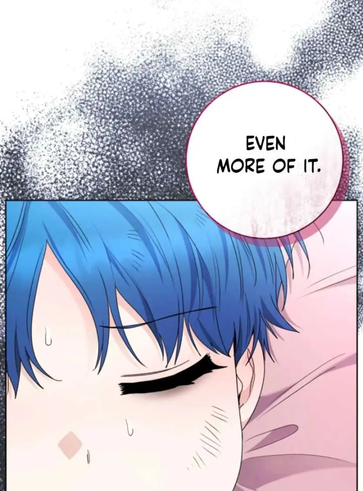 'Cause Calypso Can Chapter 89 Page 91