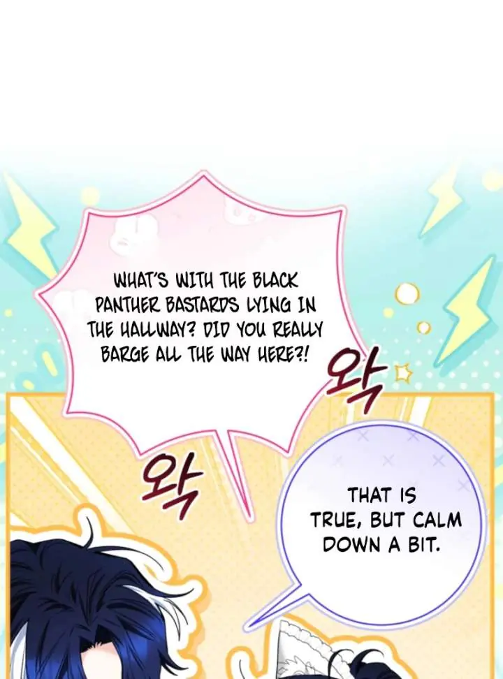 'Cause Calypso Can Chapter 89 Page 102