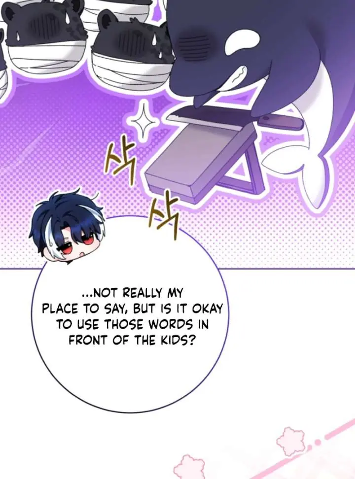 'Cause Calypso Can Chapter 89 Page 105