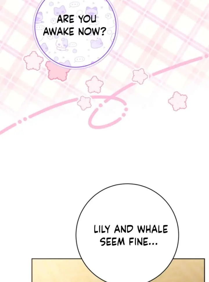 'Cause Calypso Can Chapter 89 Page 107