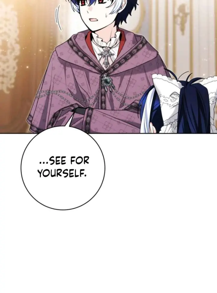 'Cause Calypso Can Chapter 89 Page 110