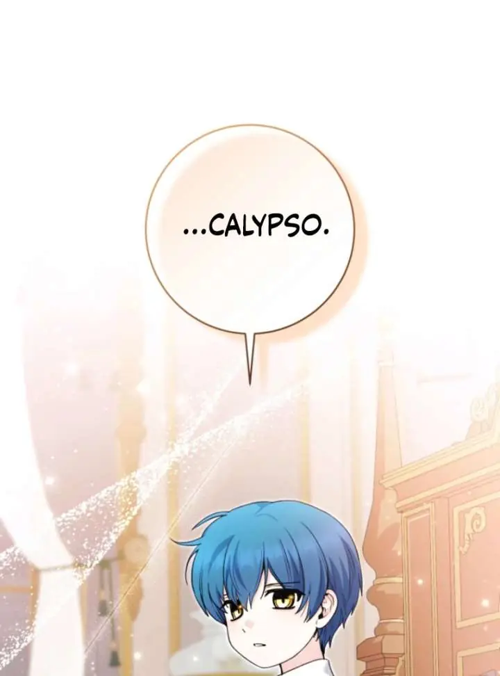 'Cause Calypso Can Chapter 89 Page 111