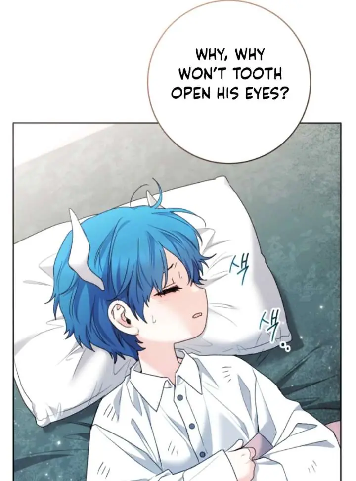 'Cause Calypso Can Chapter 89 Page 114