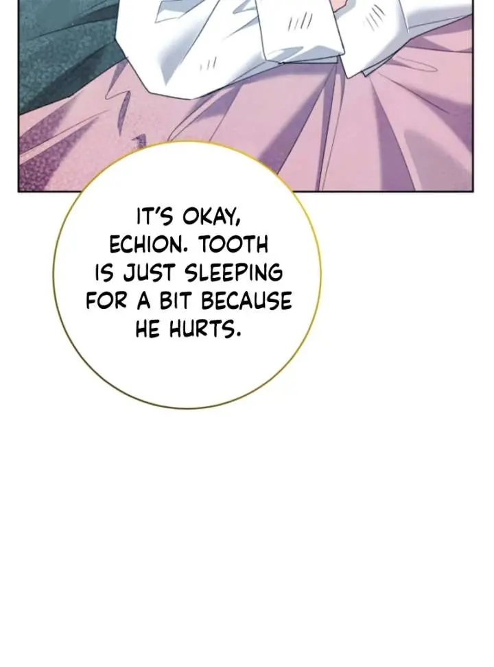 'Cause Calypso Can Chapter 89 Page 115