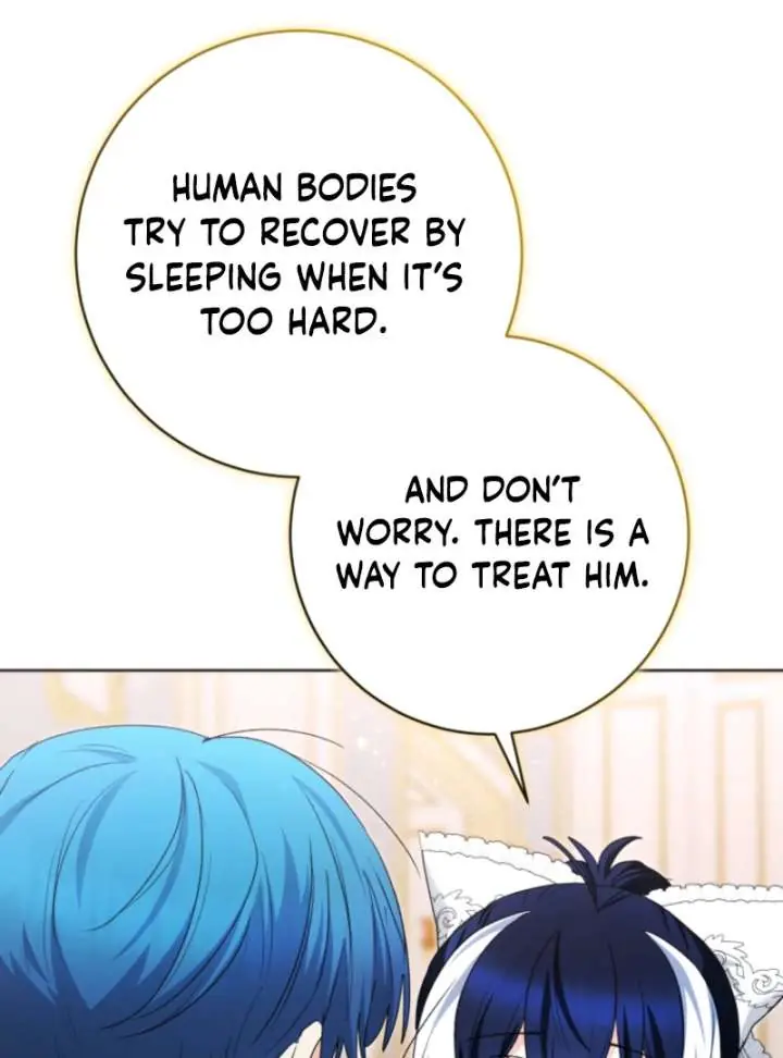 'Cause Calypso Can Chapter 89 Page 116
