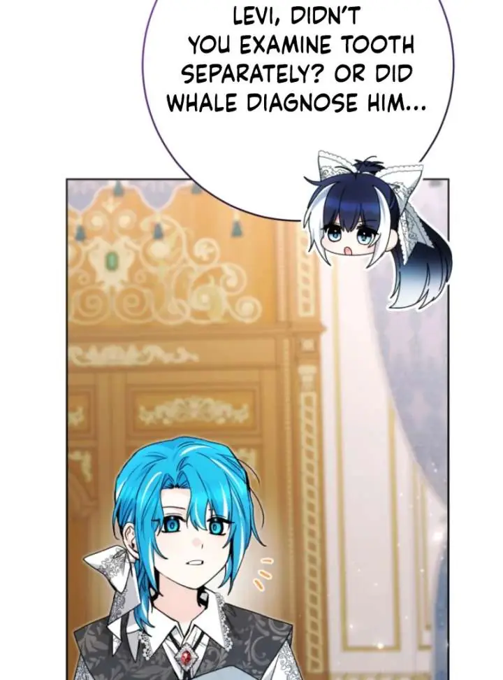 'Cause Calypso Can Chapter 89 Page 118