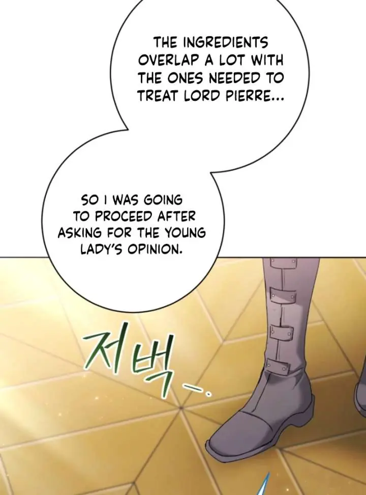 'Cause Calypso Can Chapter 89 Page 120