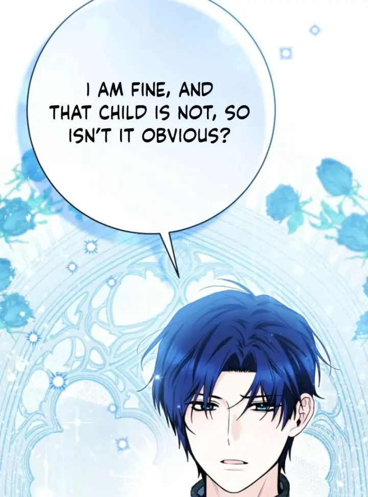 'Cause Calypso Can Chapter 89 Page 122