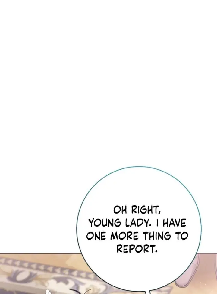 'Cause Calypso Can Chapter 89 Page 127