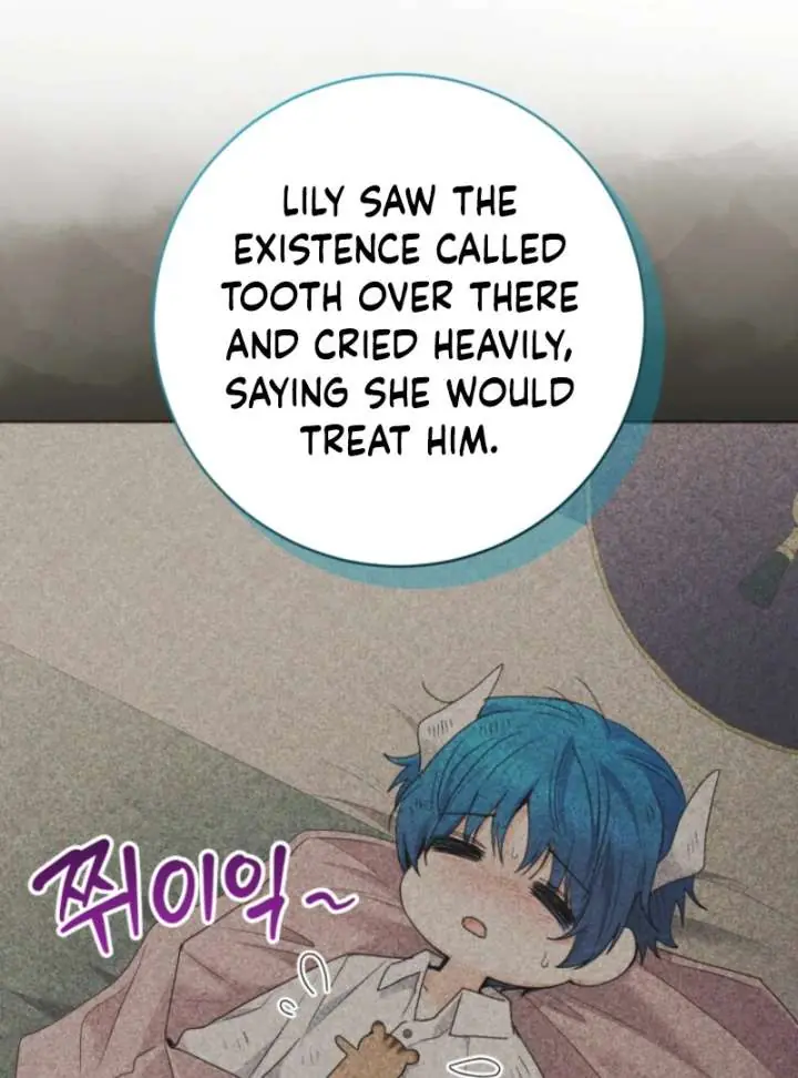 'Cause Calypso Can Chapter 89 Page 129