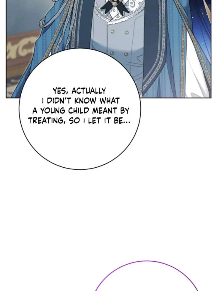 'Cause Calypso Can Chapter 89 Page 132