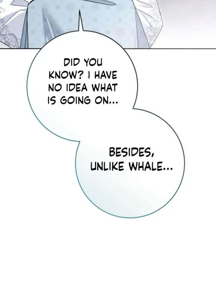 'Cause Calypso Can Chapter 89 Page 134