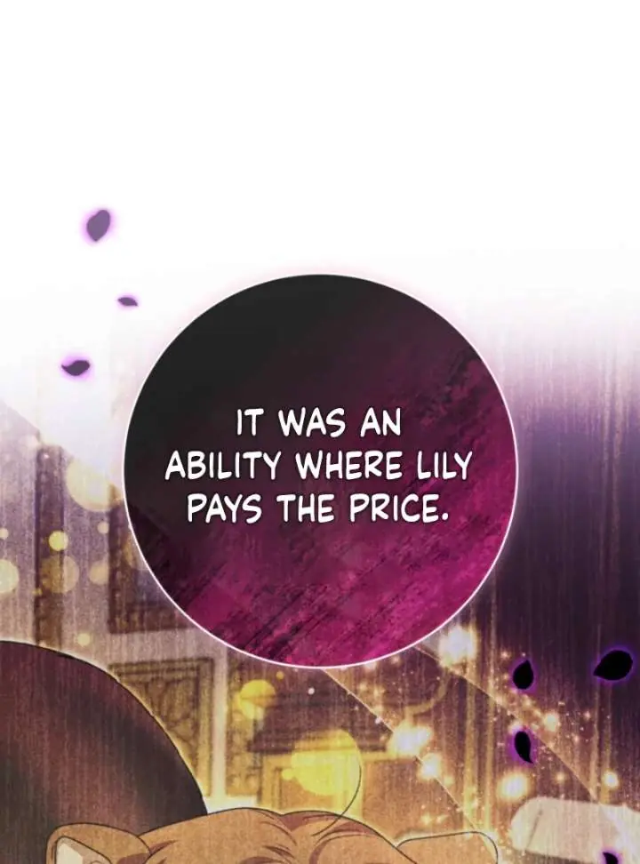 'Cause Calypso Can Chapter 89 Page 135