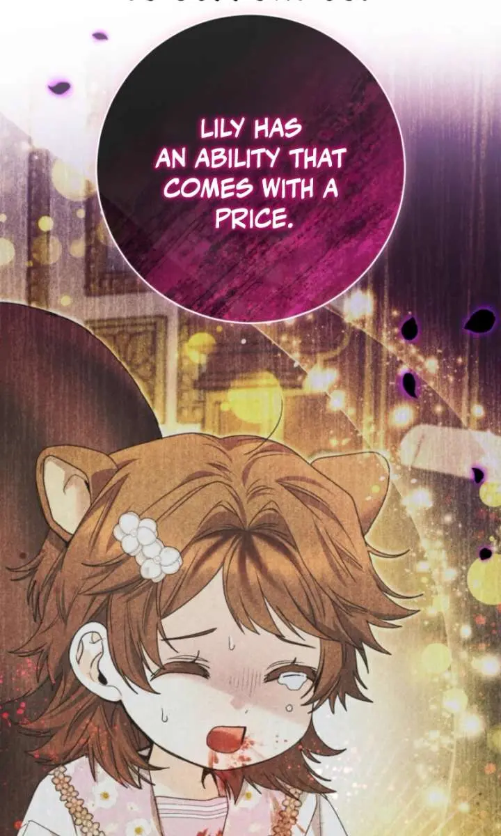 'Cause Calypso Can Chapter 90 Page 3