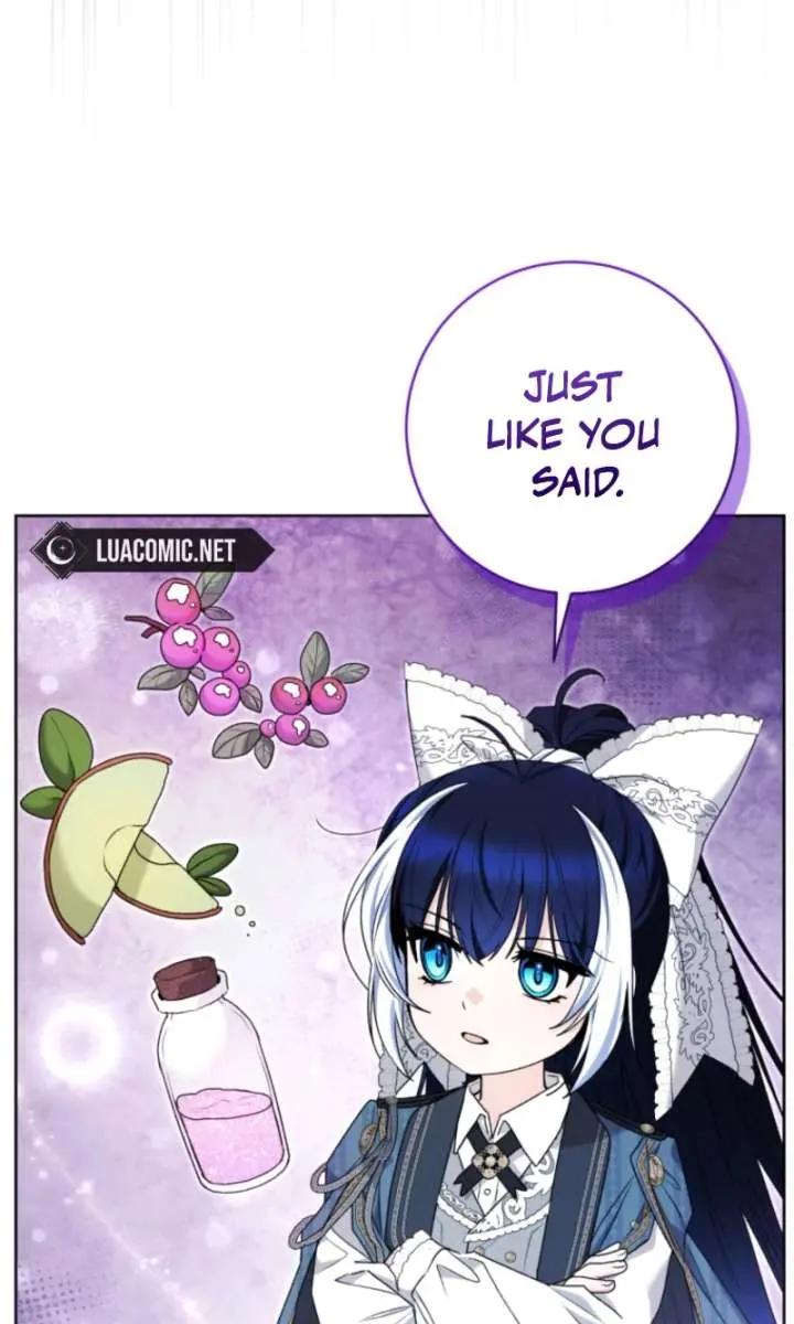 'Cause Calypso Can Chapter 90 Page 6
