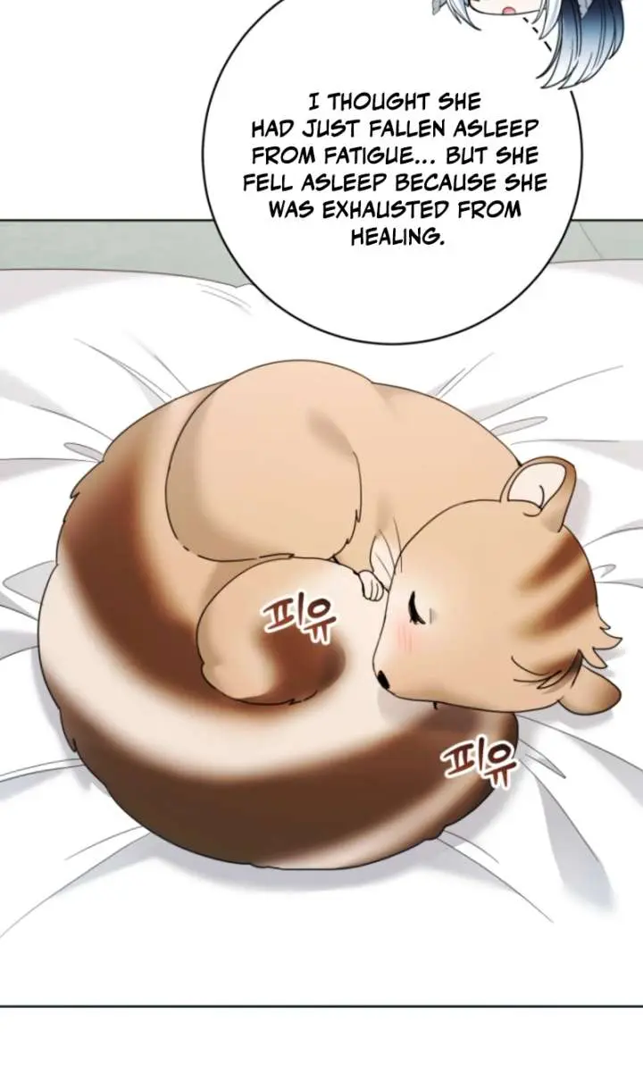 'Cause Calypso Can Chapter 90 Page 11