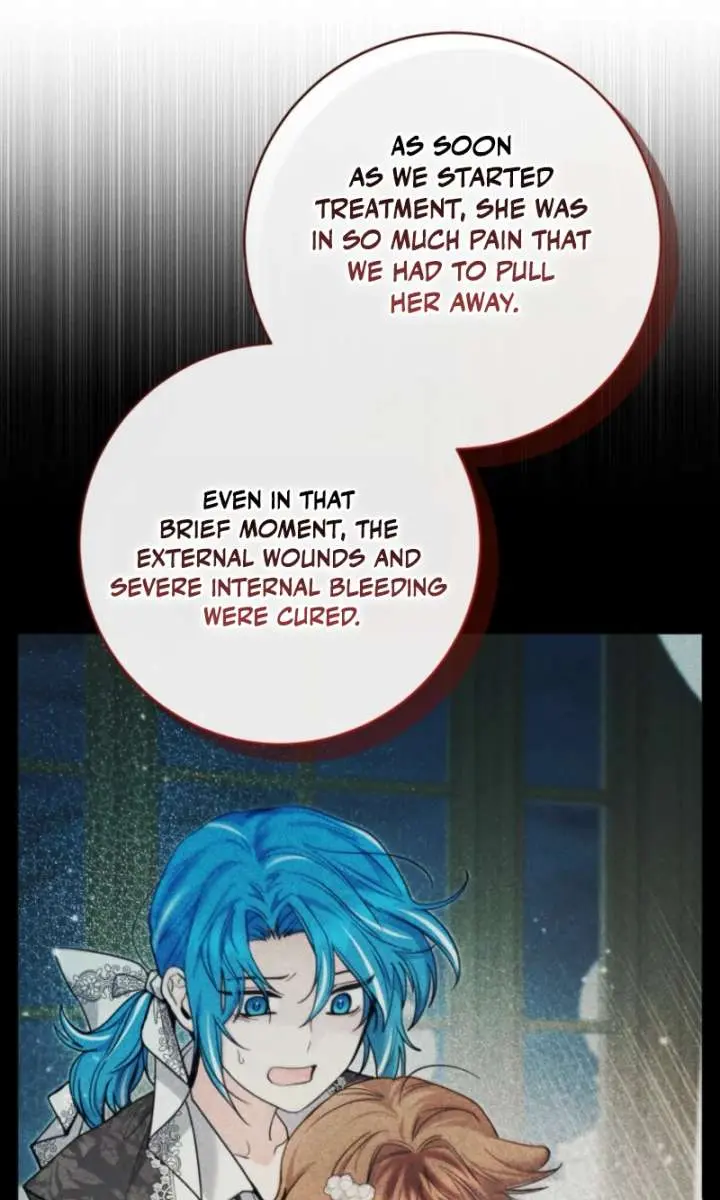 'Cause Calypso Can Chapter 90 Page 13