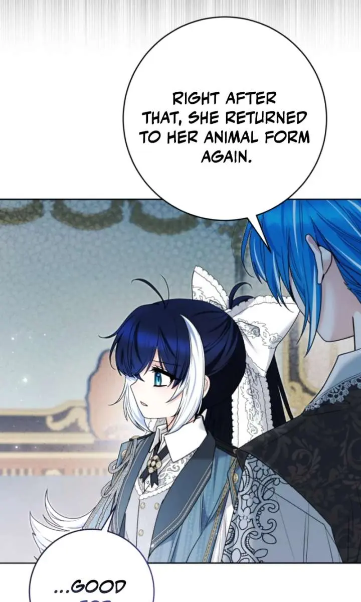 'Cause Calypso Can Chapter 90 Page 15