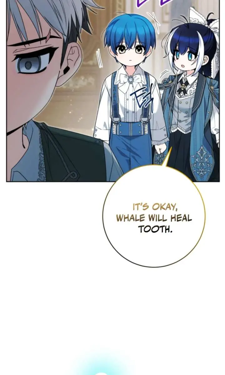 'Cause Calypso Can Chapter 90 Page 26
