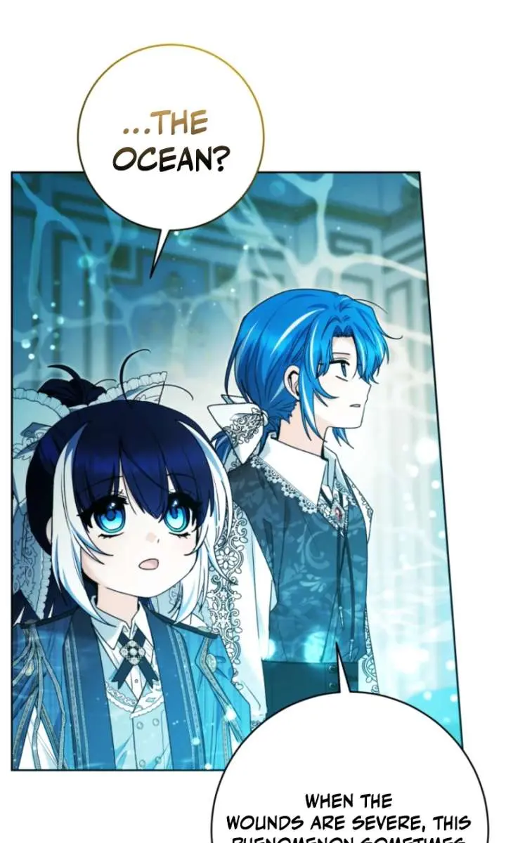 'Cause Calypso Can Chapter 90 Page 32