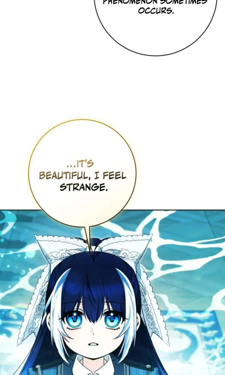 'Cause Calypso Can Chapter 90 Page 33