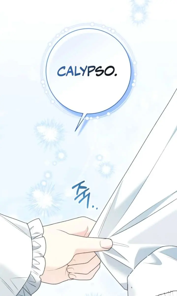 'Cause Calypso Can Chapter 90 Page 38