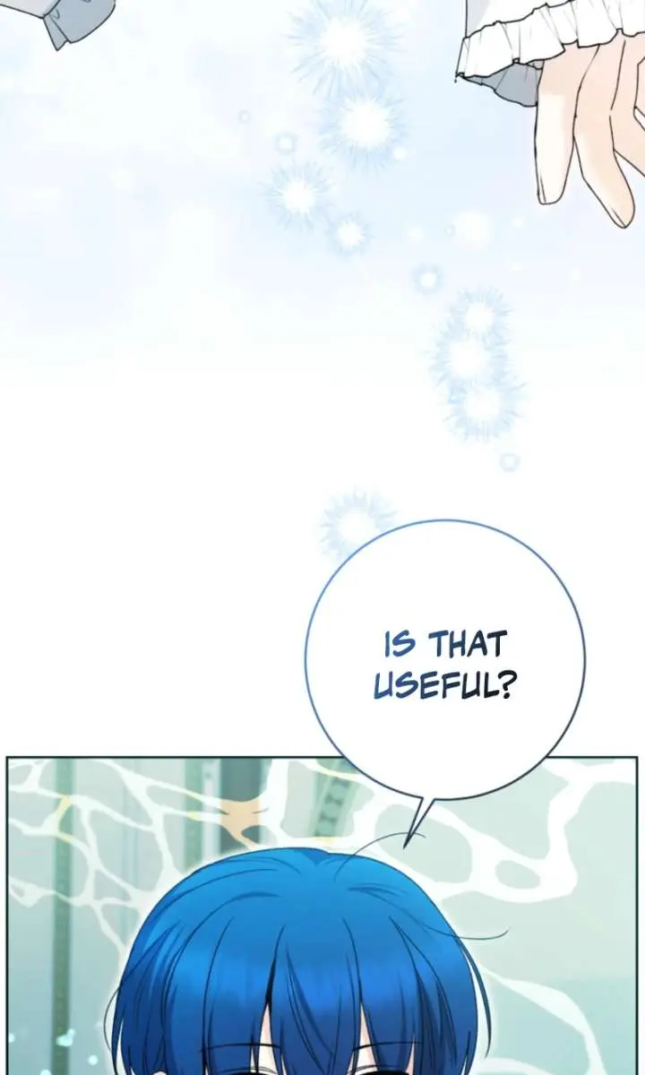 'Cause Calypso Can Chapter 90 Page 39