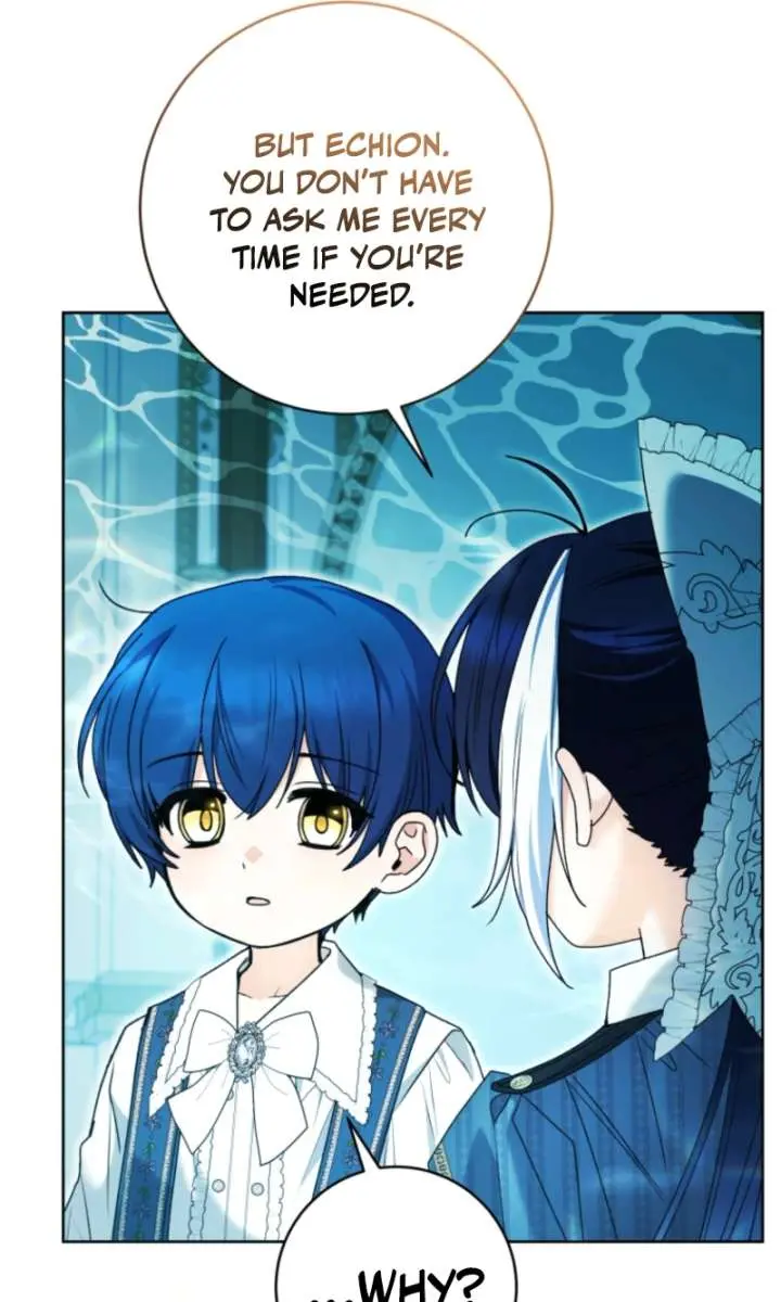 'Cause Calypso Can Chapter 90 Page 44