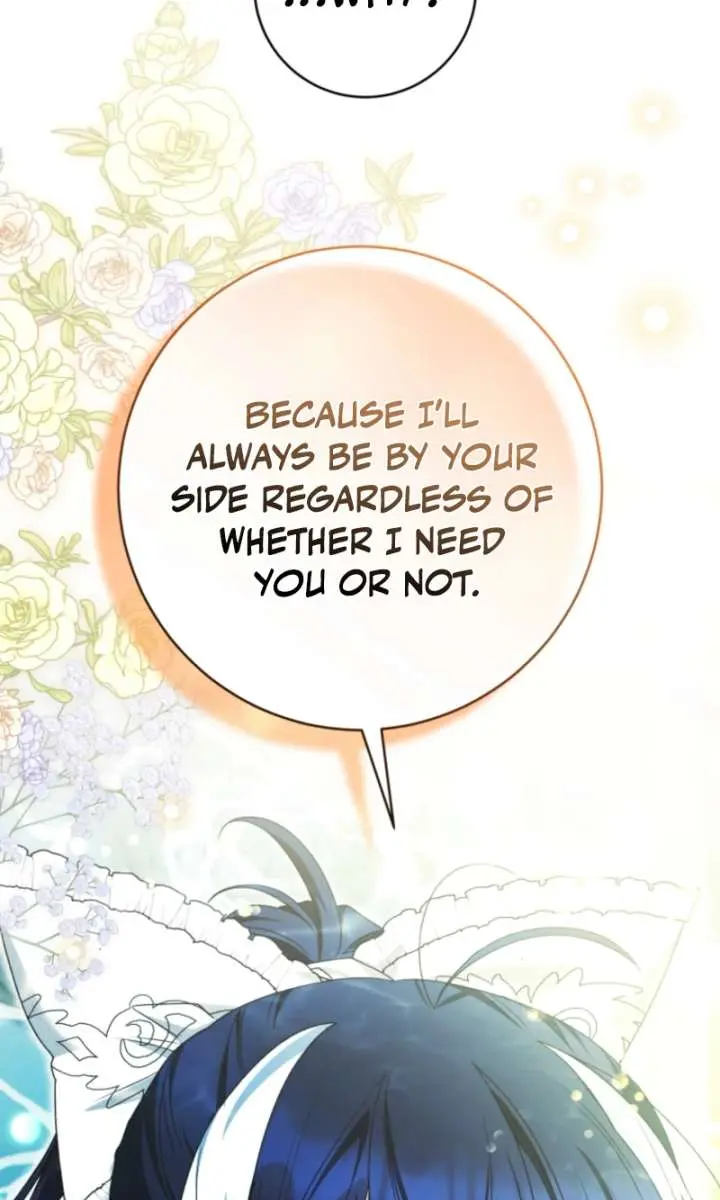 'Cause Calypso Can Chapter 90 Page 45