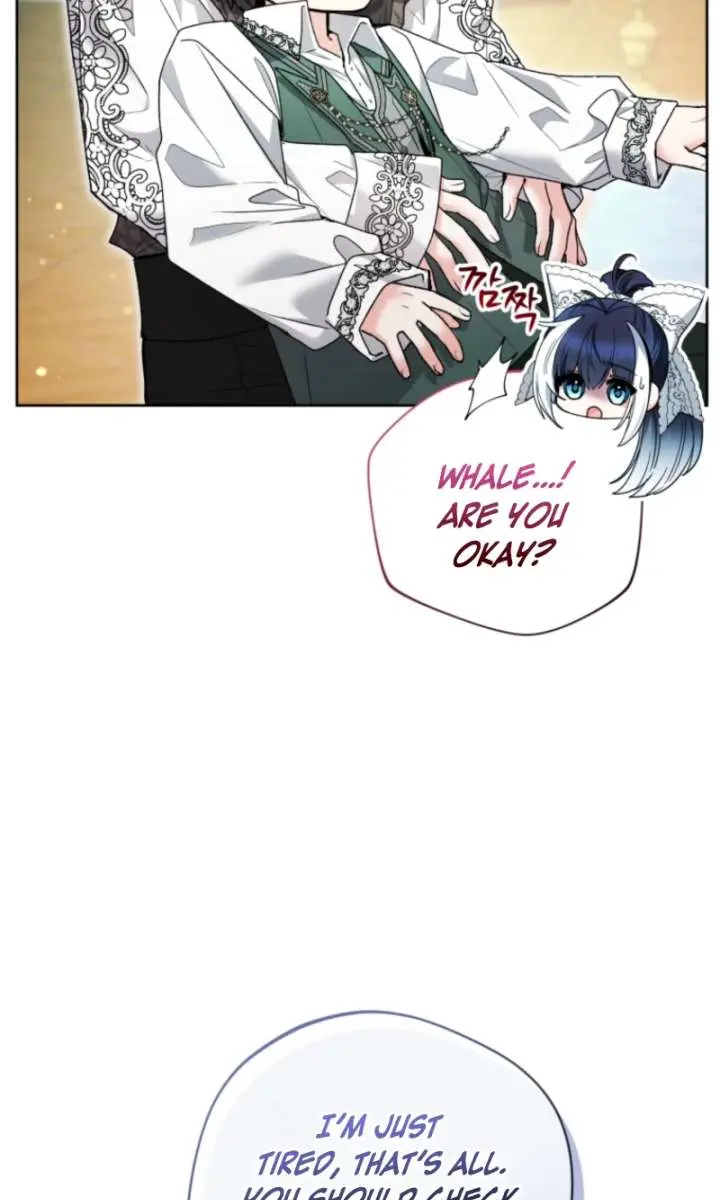 'Cause Calypso Can Chapter 90 Page 51
