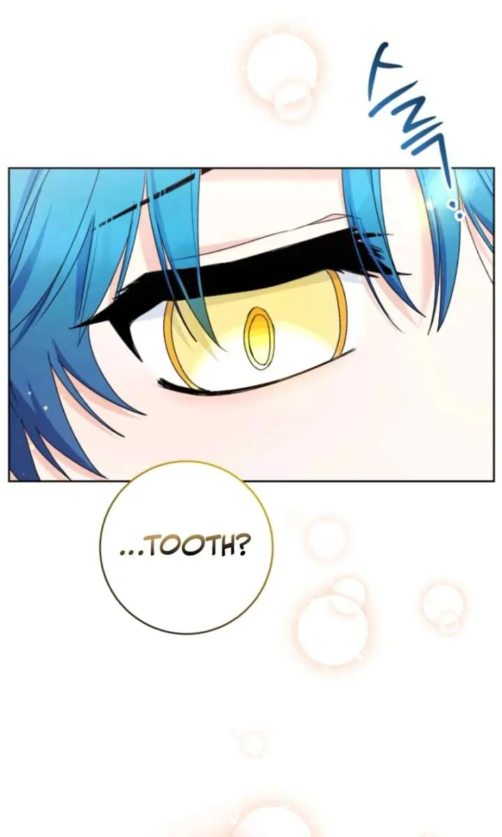 'Cause Calypso Can Chapter 90 Page 65