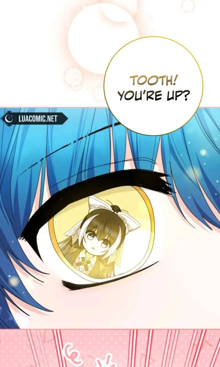 'Cause Calypso Can Chapter 90 Page 66