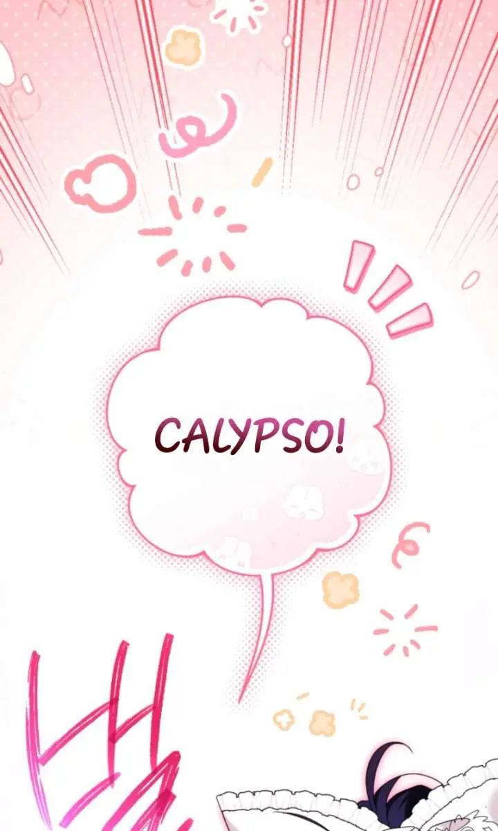 'Cause Calypso Can Chapter 90 Page 67