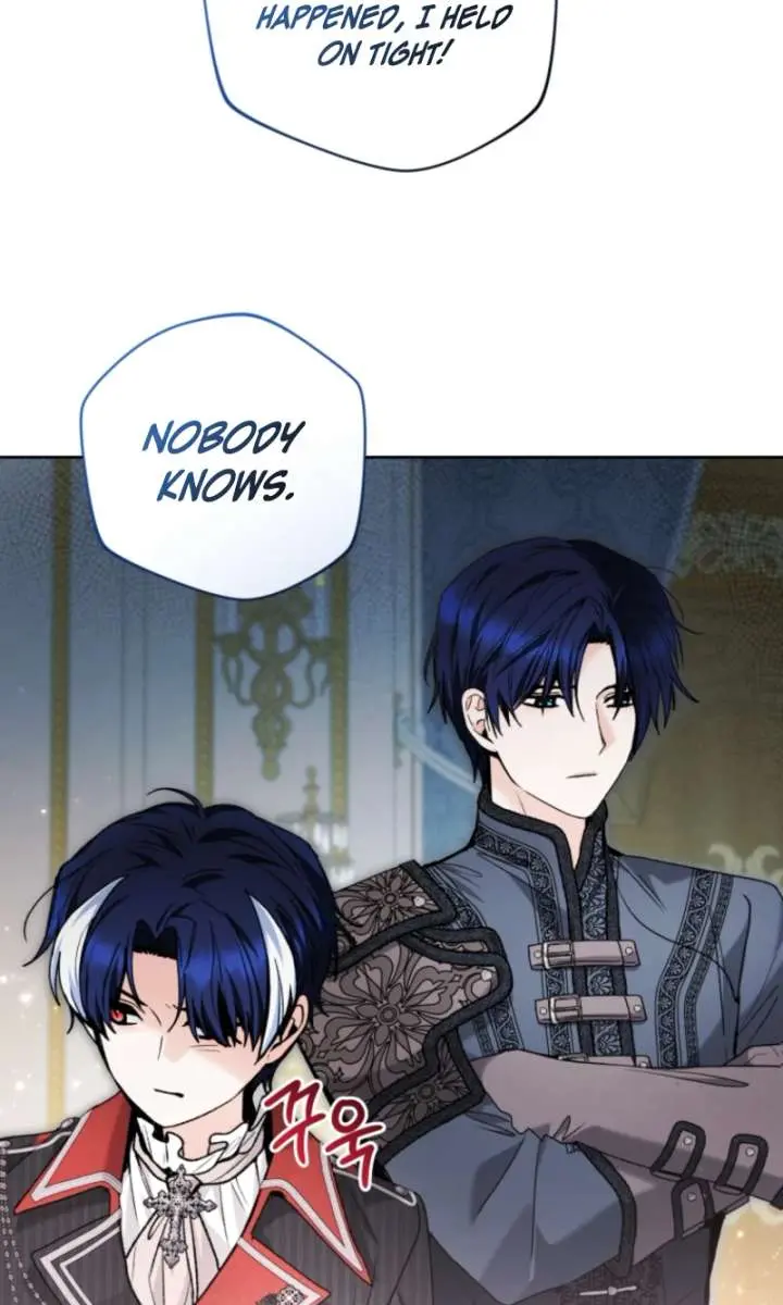 'Cause Calypso Can Chapter 90 Page 82