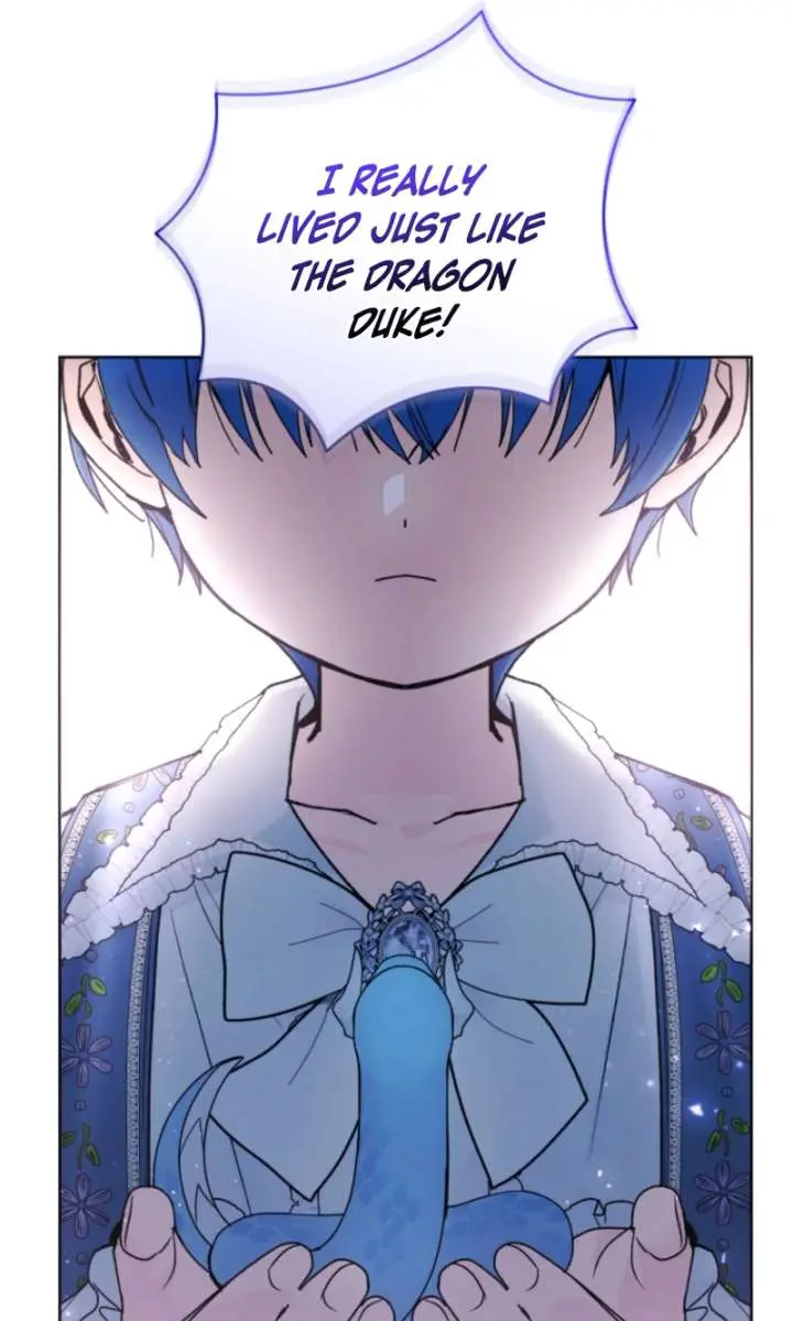 'Cause Calypso Can Chapter 90 Page 84