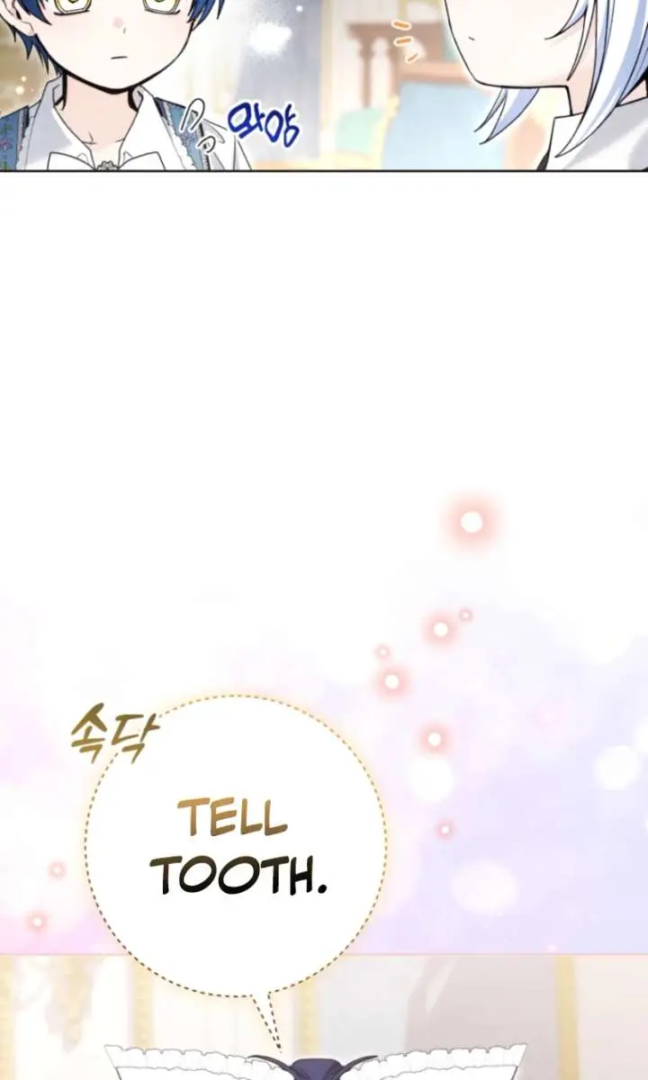 'Cause Calypso Can Chapter 90 Page 86
