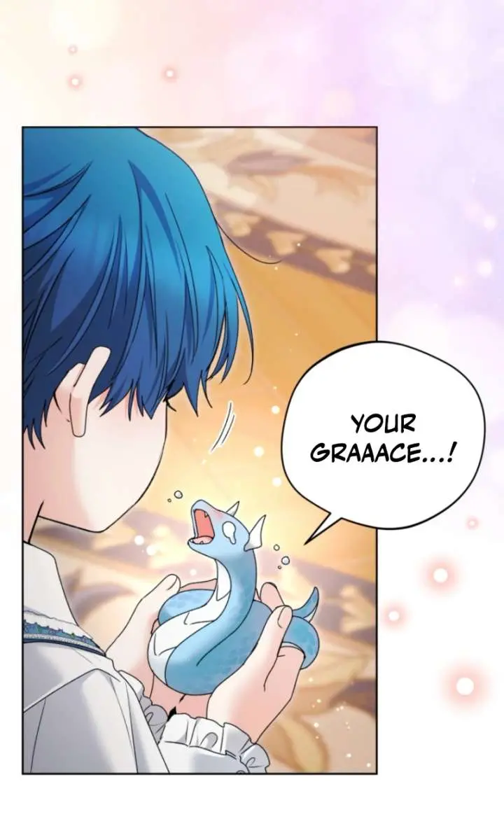 'Cause Calypso Can Chapter 90 Page 89