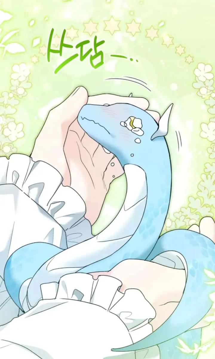 'Cause Calypso Can Chapter 90 Page 91