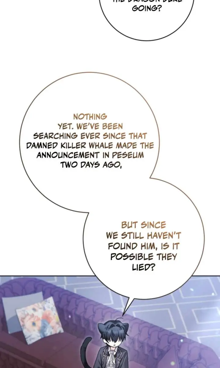 'Cause Calypso Can Chapter 90 Page 98