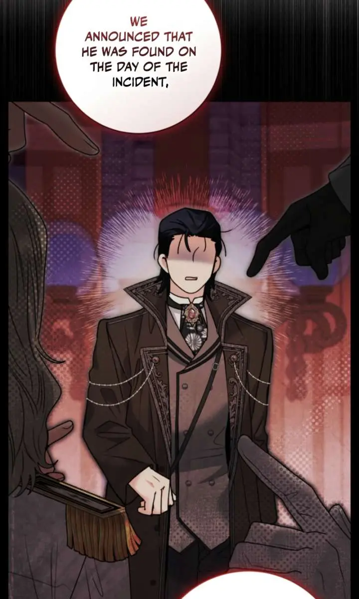 'Cause Calypso Can Chapter 90 Page 102