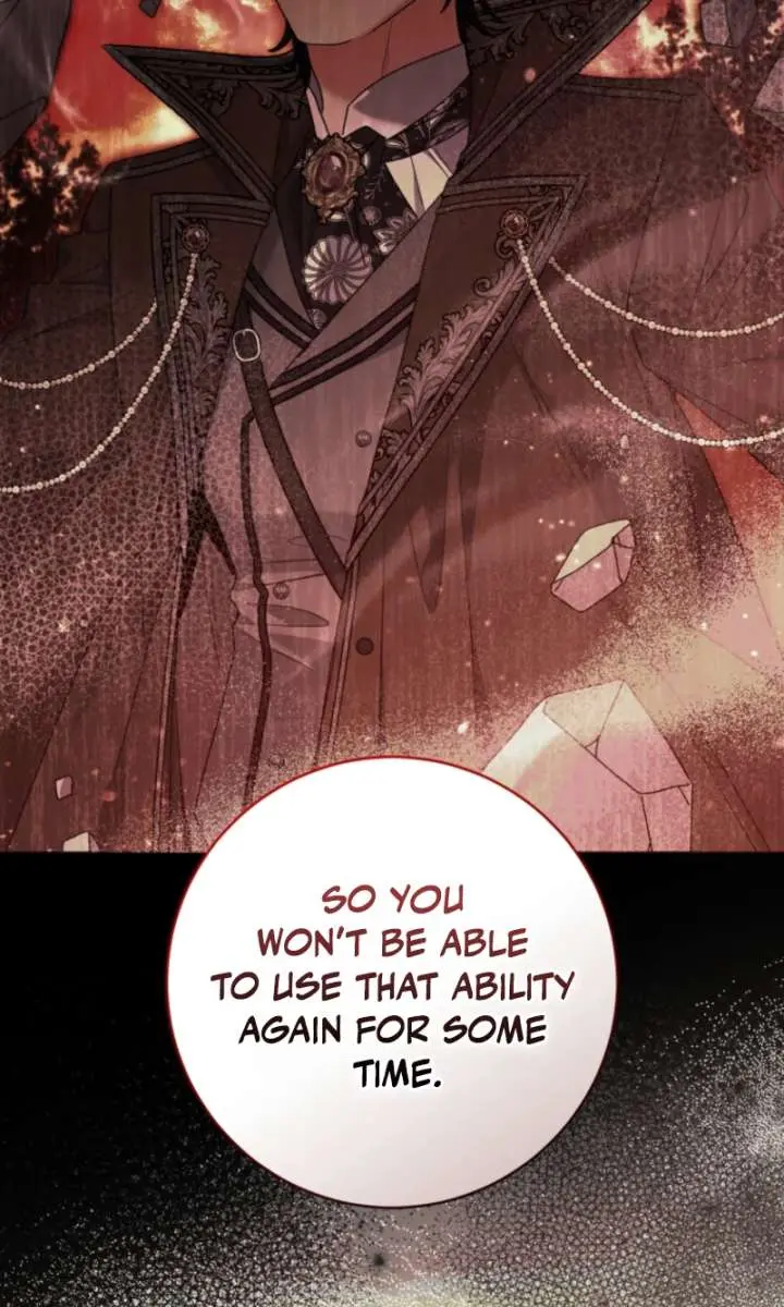 'Cause Calypso Can Chapter 90 Page 109