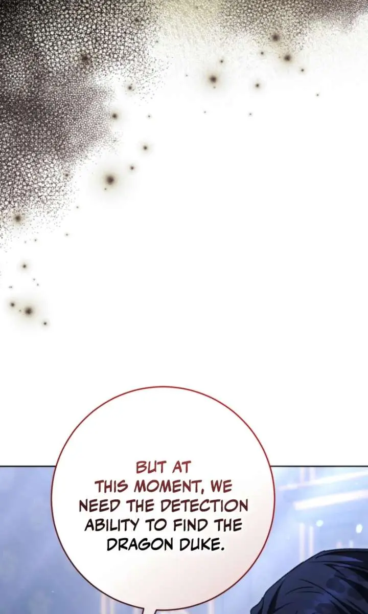 'Cause Calypso Can Chapter 90 Page 110