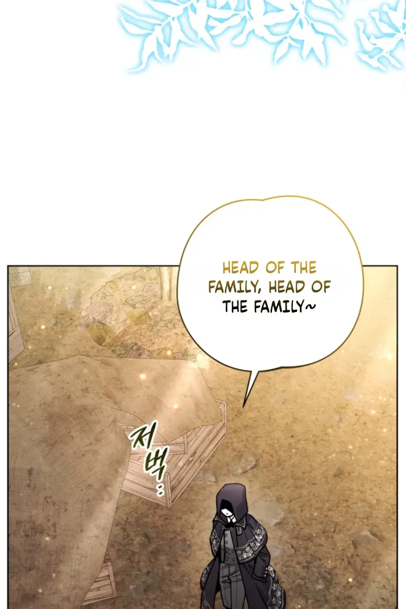 'Cause Calypso Can Chapter 91 Page 5