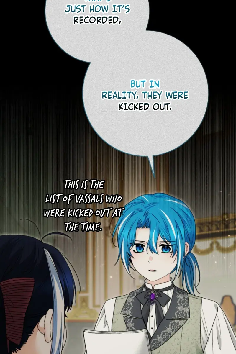 'Cause Calypso Can Chapter 91 Page 24