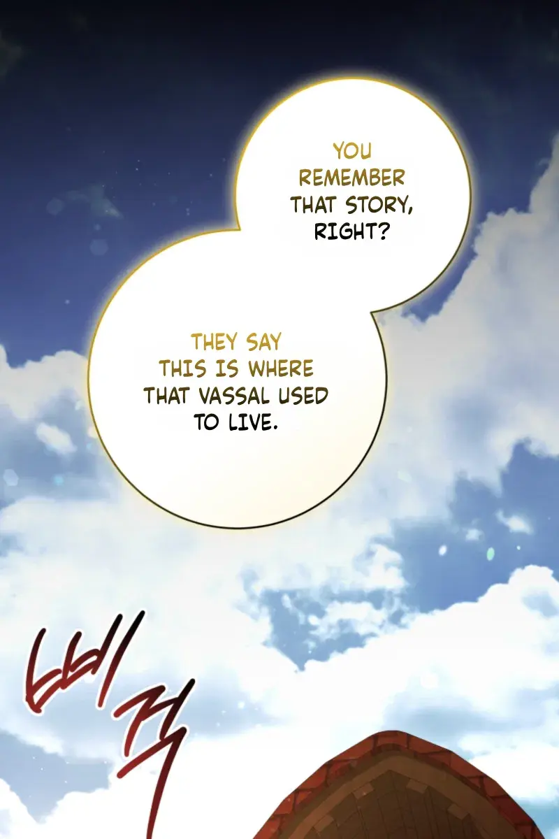 'Cause Calypso Can Chapter 91 Page 34