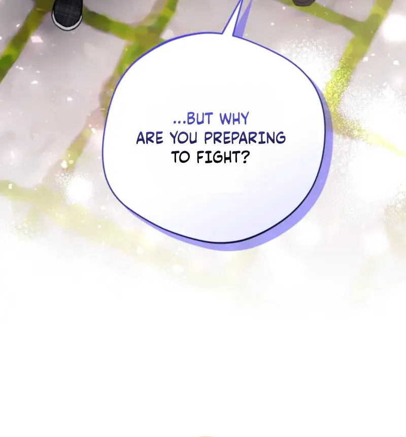'Cause Calypso Can Chapter 91 Page 38